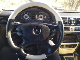 G55K W463 Mercedes G - 6