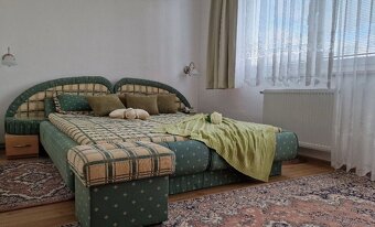 Na prenájom samostatný 3i byt v rodinnom dome na Kremnickej - 6