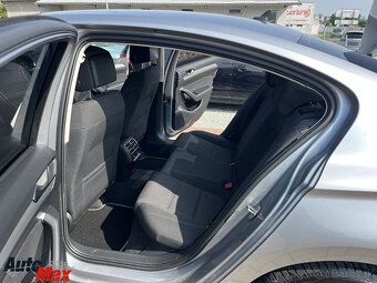 Volkswagen Passat 2.0 TDI BMT Comfortline - 6