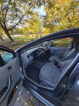 Peugeot 308 1.6 HDI - 6