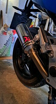 BMW C600 SPORT r 2012 - 6