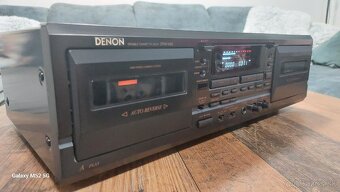 Denon PMA-655R/DRW-605/TU-245/DCD-1450AR - 6