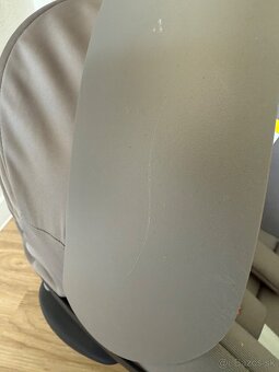 Vajíčko Cybex Cloud G i-Size - 6