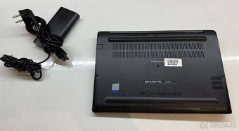 Dell Latitude 13-7390-i5,8Gb ram,256SSD, usb-c,W11p-top stav - 6