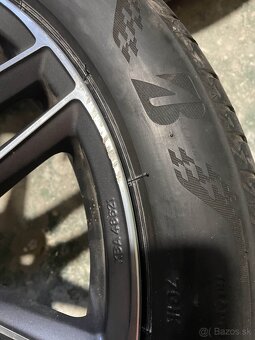 5x115 r18 245/45 r18 so snimacmi tlaku - 6