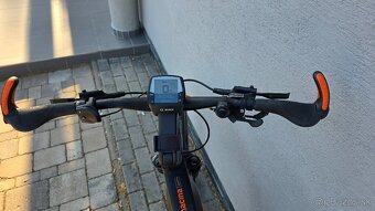 KTM Macina Sport Pro,velkost ramu M-L-51,čierny. - 6