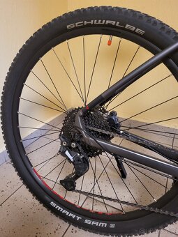 Cube Aim Ex 29 XL - 6
