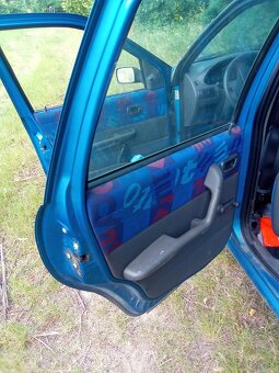 Fiat Punto 1 na diely - 6
