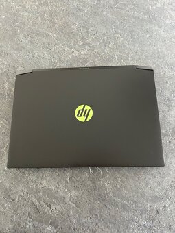 HP Ryzen 5, RTX3050Ti, 16GB, M.2... - 6