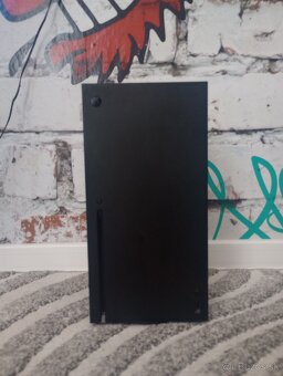 Predám Xbox series X 1TB - 6