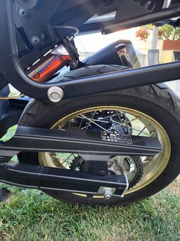 Suzuki Vstrom 650XT 2021 - 6