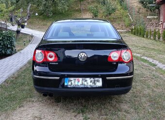 Passat B6 1.8 TSI 118 kW - 6
