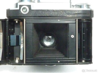 ZEISS IKON - Super Ikonta 533/16 - 6x6 format - 6