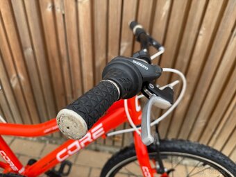 Predám bicykel Core Nipper 20" - 6