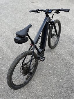 Viking MTB Pro black S/18” - 6