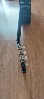 Clifton - koncertna gitara - 6