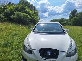 Seat Leon - 6