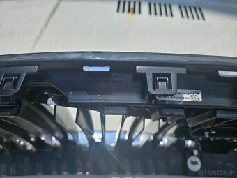 Volvo XC90 predná maska 31425932 - 6