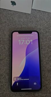 IPhone 11 64GB zelený 64GB - 6