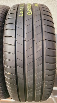 205/55 R17 Bridgestone letne pneumatiky - 6