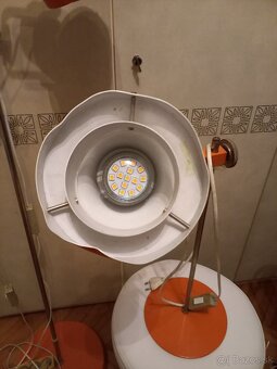 Retro lampa Napako - 6