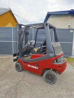 Znížená cena VZV LINDE H16D - 6