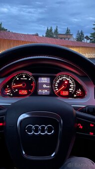 🚨Audi A6 C6 3.0 TDI 176 KW Quattro🚨 - 6