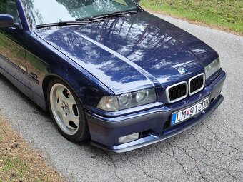 BMW E36 318i 85kw - 6