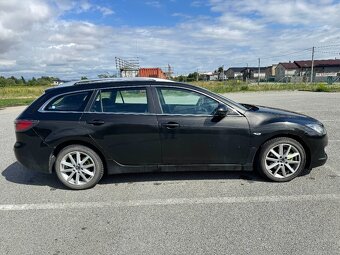 Mazda 6 Combi - 6