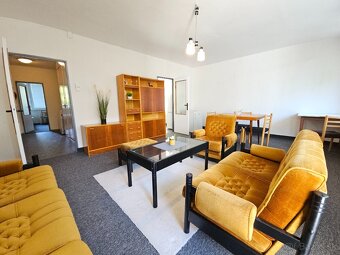 Veľký 3 izbový byt, 74m2, prenájom, Magurská - Košice - Star - 6