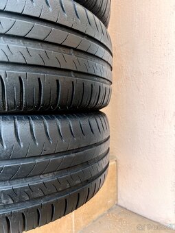 195/50 R15 letné pneumatiky – kompletná sada - 6