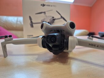 DJI Mini 4 Pro Fly More Combo DJI RC 2 - 6