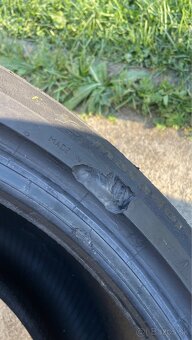 Zimné pneumatiky Matador Nordicca 245/40 R18 - 6