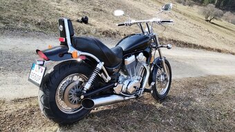 riadidlá VS1400 - 6