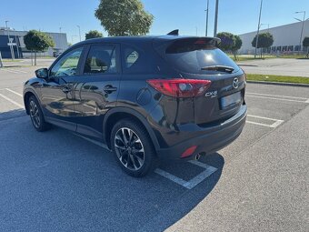 Mazda CX-5 2.2 Skyactiv-D 175k AWD Revolution A/T - 6