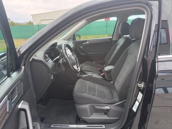 Volkswagen Tiguan Allspace 2.0 TDI 4Motion Elegance DSG DPH - 6