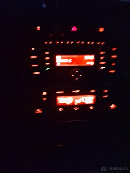 Ford Mondeo AUTOMAT. - 6