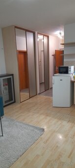 Prenájom 1 izb bytu, Chrenová, Botanická 2 - 6