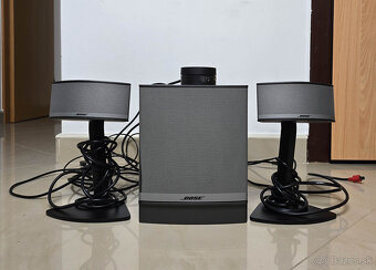 Rozne pokazene Hi-Fi komponenty - 6