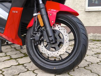 MOTORRO EASYMAX 125 NOVY - 6