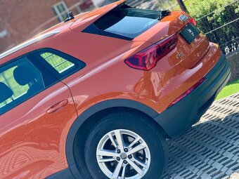 AUDI Q3 - mozny odpocet DPH , Automat  - top stav - 6