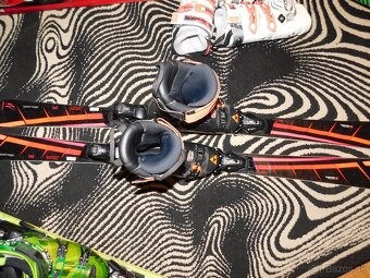 Elan SpeedMagic 160cm - 6