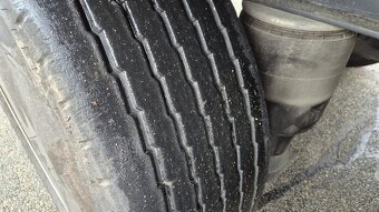 Prodám KÖGEL SN 24 CARGO - 6