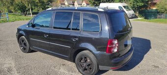 Volkswagen Touran 1.9 TDI - 6