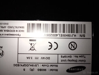 Predám LCD monitory - 6