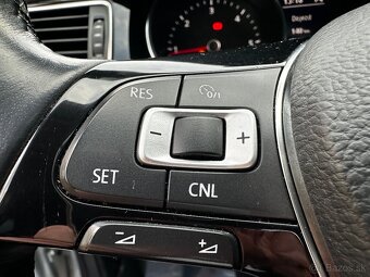 Volkswagen jetta highline - 6