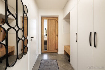 Na predaj novostavba rodinného domu, Záborské - 6