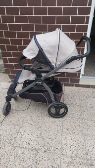 Peg perego 3 kombinácia - 6