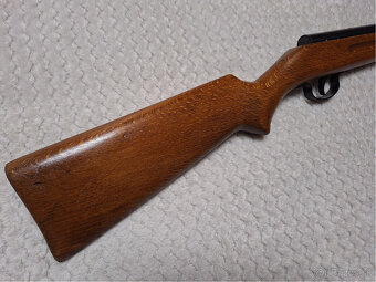 Vzduchovka Slavia - 618 - - 6