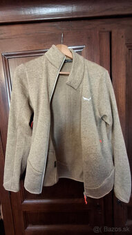 dámska mikina selewa - M - nová - 6